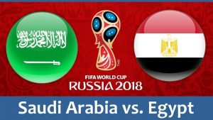 Link Sopcast: Saudi Arabia vs Ai Cập, 21h00 ngày 25/6