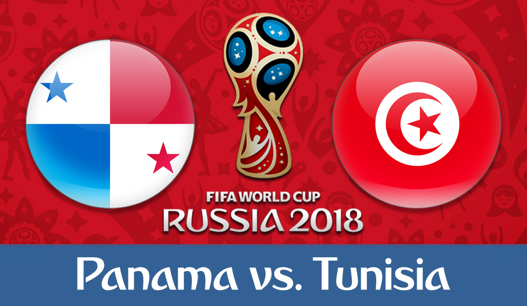 Link Sopcast: Panama vs Tunisia, 01h00 ngày 29/6