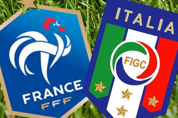 Link Sopcast: Pháp vs Italia, 2h00 ngày 02/06