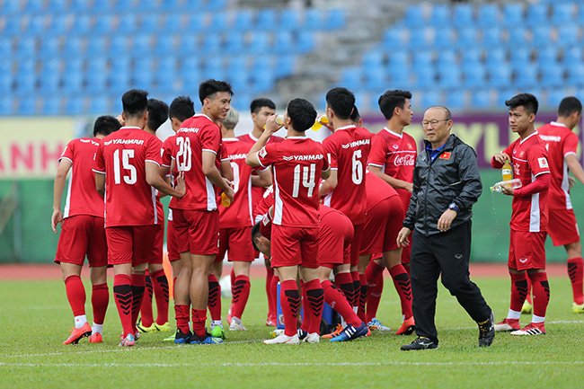 Nhận định U23 Việt Nam vs U23 Nepal, 19h00 ngày 16/8: Hợp sức tiêu diệt