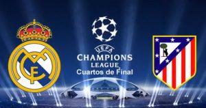 Link sopcast: Real Madrid vs Atletico Madrid 1h45 ngày 16/8
