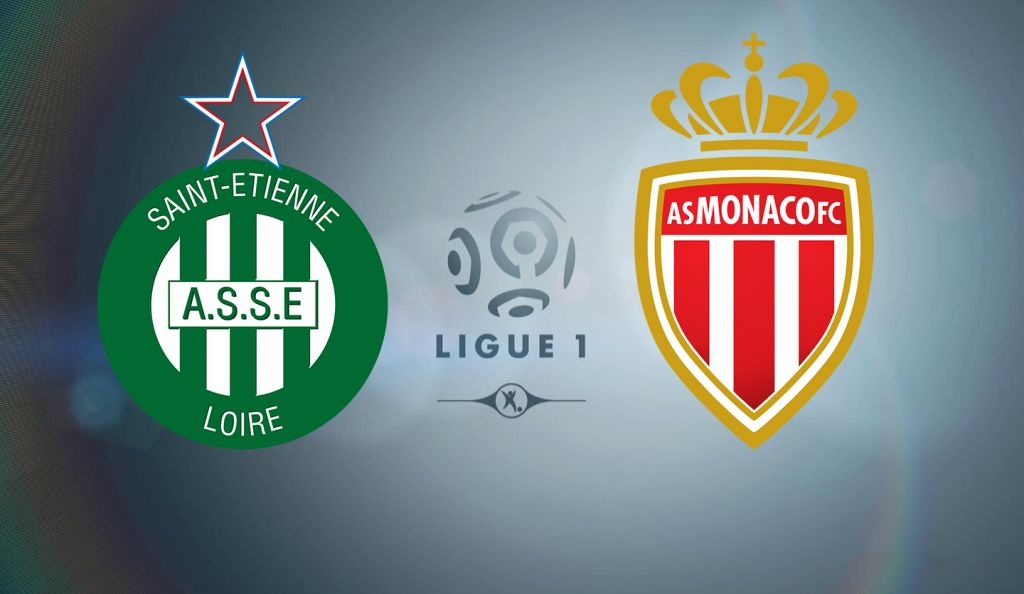 Link Sopcast: St Etienne vs Monaco, 01h45 ngày 29/9
