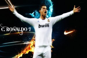 Ngắm ảnh Ronaldo khoe body vạm vỡ và tuyệt đẹp nhất 2018