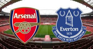 Link Sopcast: Arsenal vs Everton, 22h00 ngày 23/9