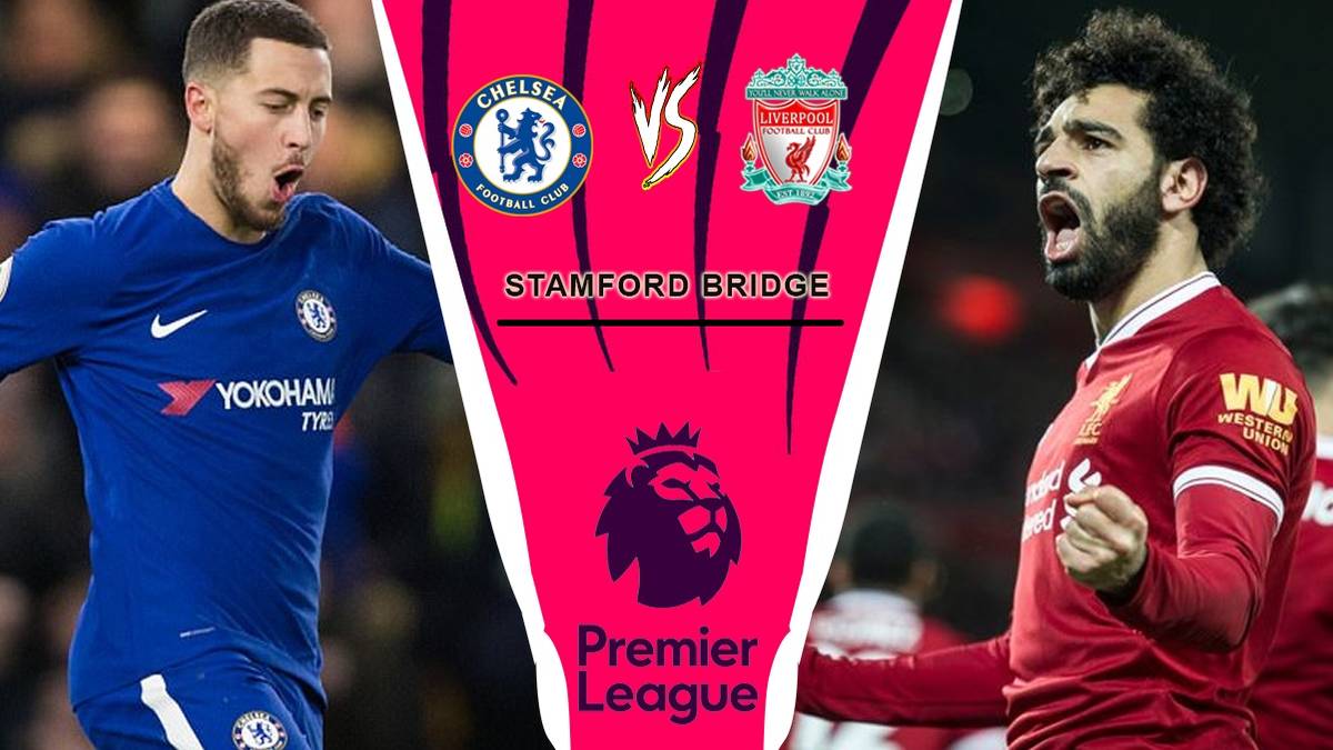 Link sopcast: Chelsea vs Liverpool, 23h30 ngày 29/9
