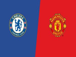Link sopcast: Chelsea vs MU 18h30 ngày 20/10