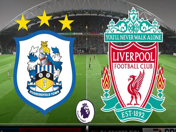 Link sopcast: Huddersfield vs Liverpool, 23h30 ngày 20/10