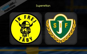 Nhận định Ik Frej Taby vs Jonkopings Sodra IF, 00h00 ngày 09/10: Giải Hạng 2 Thụy Điển