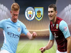 Link sopcast: Man City vs Burnley 21h00 ngày 20/10