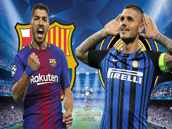 Link sopcast: Barcelona vs Inter Milan 
