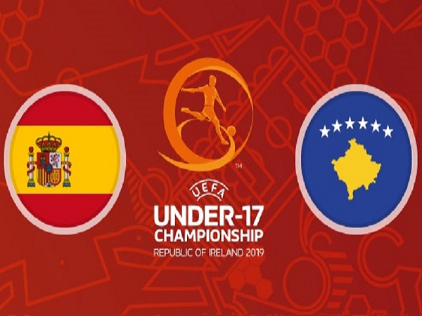 Dự đoán U17 Tây Ban Nha vs U17 Kosovo, 20h00 ngày 28/03