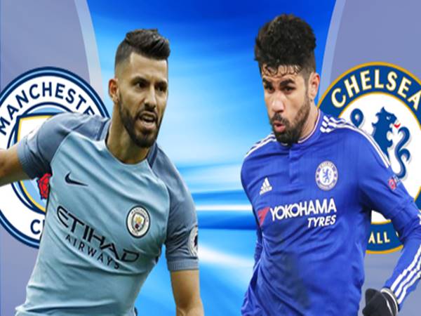 Link acestream: Man City vs Chelsea, 0h30 ngày 24/11