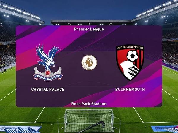 Nhận định kèo Crystal Palace vs Bournemouth 2h30, 4/12 (Ngoại Hạng Anh)