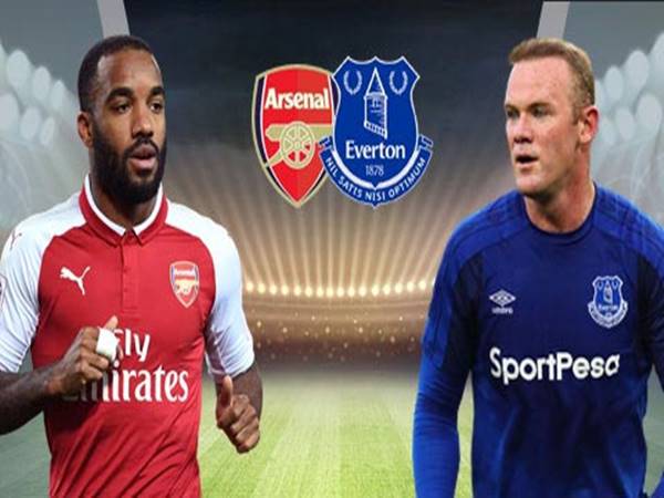 Link sopcast Everton vs Arsenal 19h30 ngày 21/12