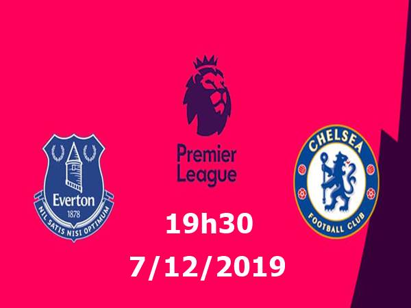 Link sopcast Everton vs Chelsea 19h30 ngày 07/12