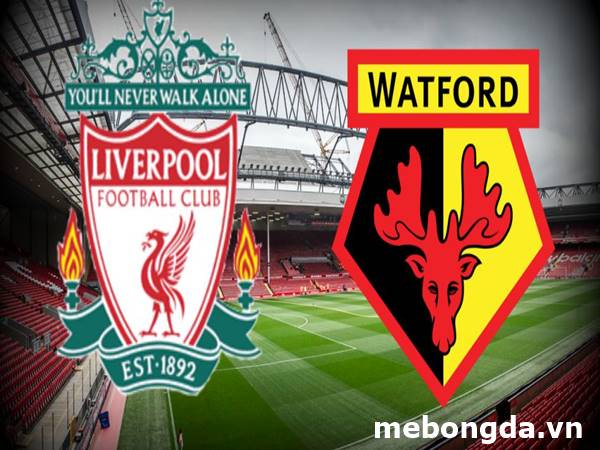 Link sopcast Liverpool vs Watford 19h30 ngày 14/12