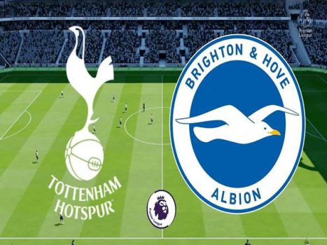 Link sopcast Tottenham vs Brighton 19h30 ngày 26/12