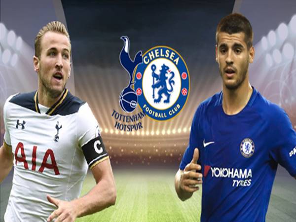 Link sopcast Tottenham vs Chelsea 23h30 ngày 22/12