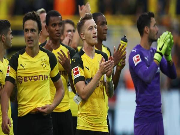 Nhận định Borussia Dortmund vs RB Leipzig (2h30 ngày 18/12)