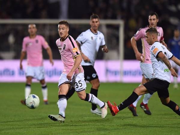 Nhận định trận đấu Sassuolo vs Perugia (21h00 ngày 4/12)