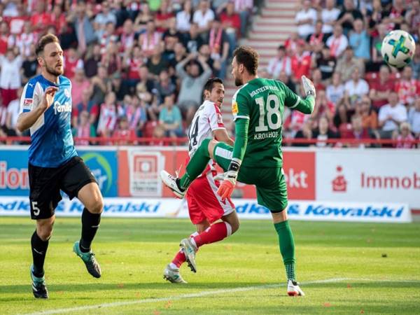 Nhận định Hannover 96 vs Holstein Kiel (2h30 ngày 3/3)