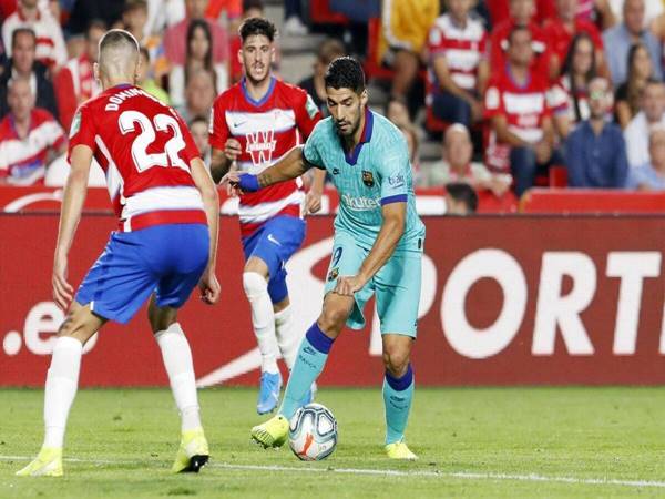 Nhận định kèo Tài Xỉu Granada vs Athletic Bilbao (3h00 ngày 6/3)