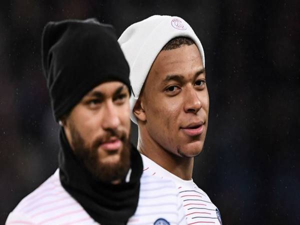 Paris Saint-Germain lên kế hoạch bán Neymar ở phiên chợ mùa hè tới