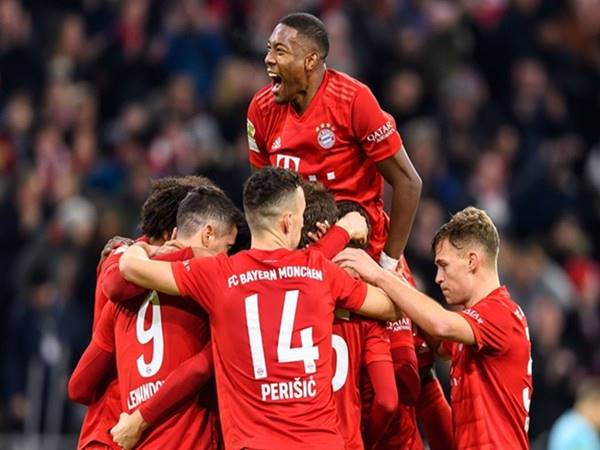 Tin bóng đá 8/4: Bayern Munich muốn có thêm nhiều cái tên mới