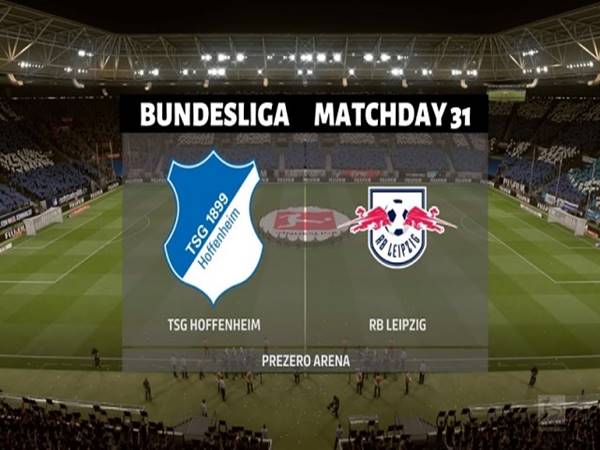 Nhận định trận đấu Hoffenheim vs RB Leipzig (1h30 ngày 13/6)