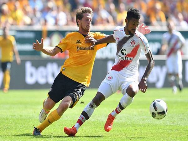 Nhận định Wehen Wiesbaden vs Dynamo Dresden (18h00 ngày 6/6)