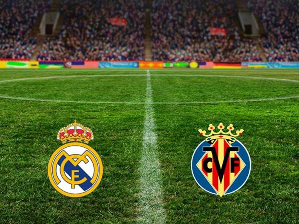 Nhận định Real Madrid vs Villarreal, 02h00 ngày 17/7 : Lên ngôi vương