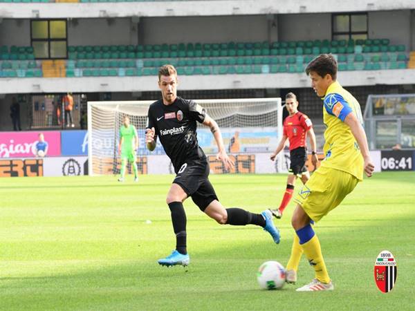 Nhận định trận đấu Ascoli vs Salernitana (2h00 ngày 11/7)