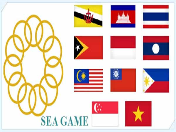 Seagame là gì? Vai trò của Seagame đối với các nước Đông Nam Á
