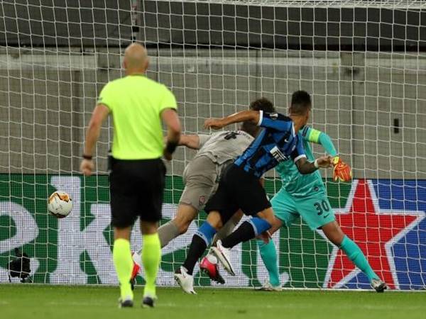 Tin sáng 18/8: Inter Milan nghiền nát Shakhtar vào chung kết