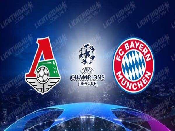 Nhận định Lokomotiv Moscow vs Bayern Munich, 00h55 ngày 28/10