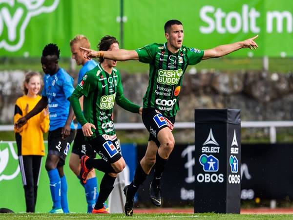 Nhận định AIK Solna vs Varbergs BoIS (1h00 ngày 3/11)