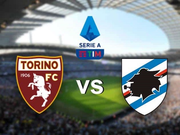 Nhận định Torino vs Sampdoria – 00h30 01/12, Serie A