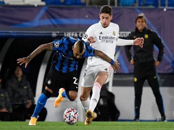 Nhận định trận đấu Inter Milan vs Real Madrid (3h00 ngày 26/11)