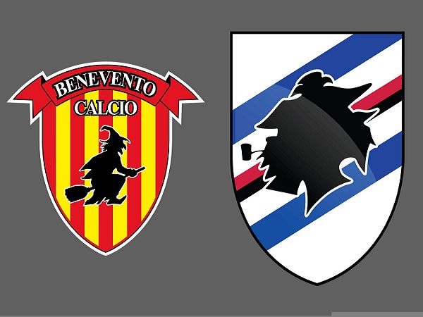 Nhận định Benevento vs Sampdoria – 18h30 07/02, VĐQG Italia
