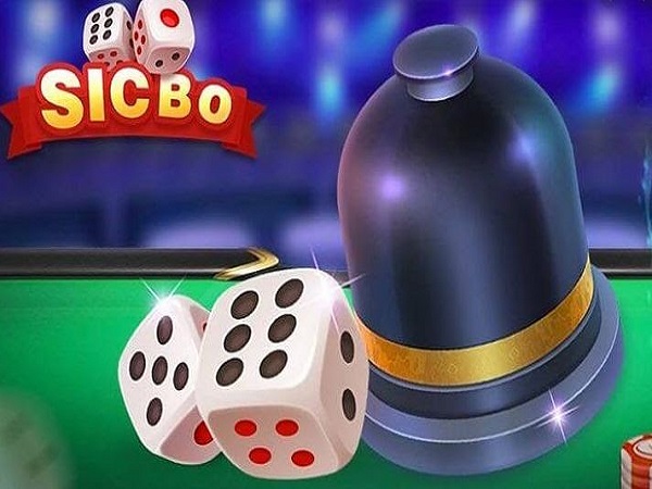 Hướng dẫn cách chơi Sicbo online tại app game