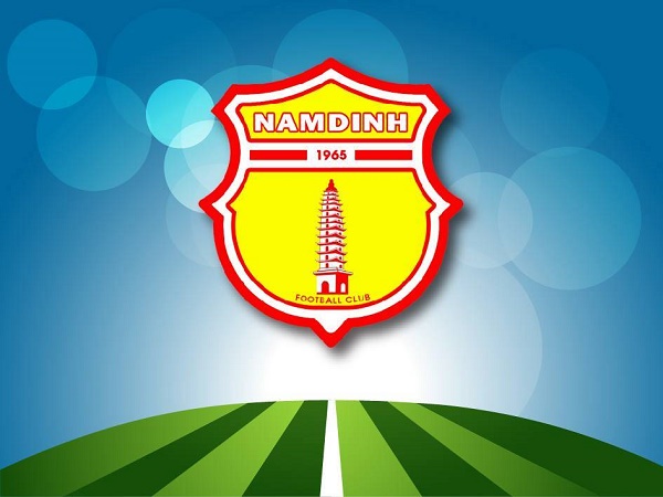 Thông tin câu lạc bộ bóng đá Nam Định – Lịch sử, thành tích của CLB