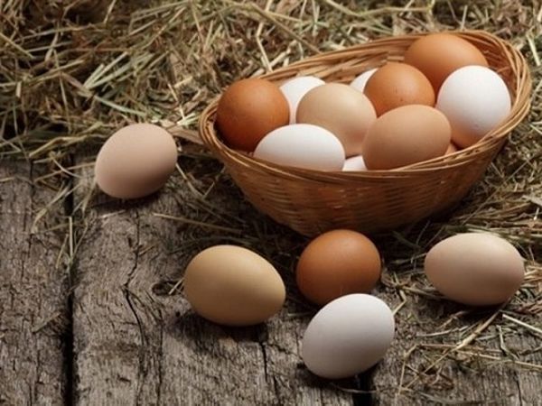 Mơ thấy trứng là điềm hên hay xui? Đánh liền tay số mấy?