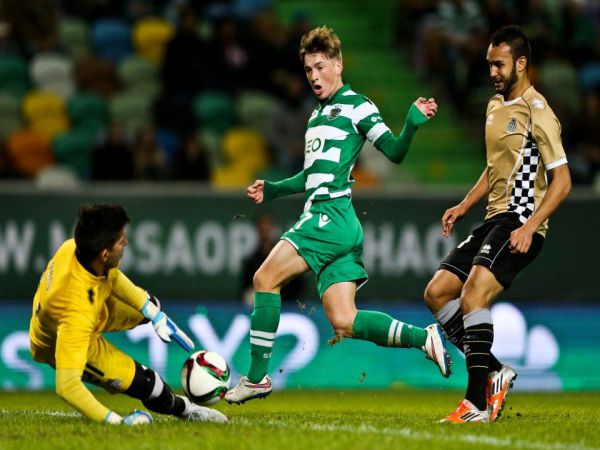 Nhận định, Soi kèo Sporting Lisbon vs Maritimo, 01h00 ngày 25/9