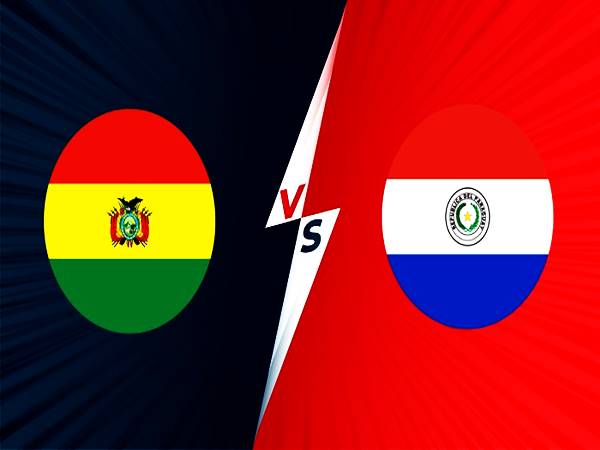 Nhận định kết quả Bolivia vs Paraguay, 03h00 ngày 15/10
