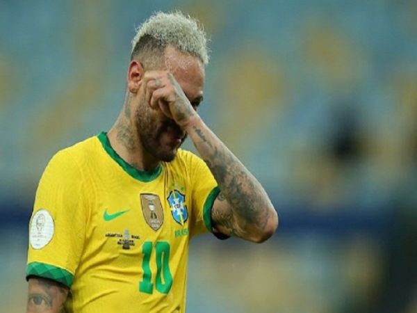 Bóng đá quốc tế tối 11/10: Neymar tuyên bố sốc về kỳ World Cup 2022