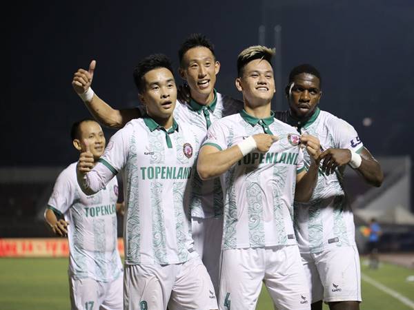 CLB Bình Định – Niềm tự hào của bóng đá Miền Trung