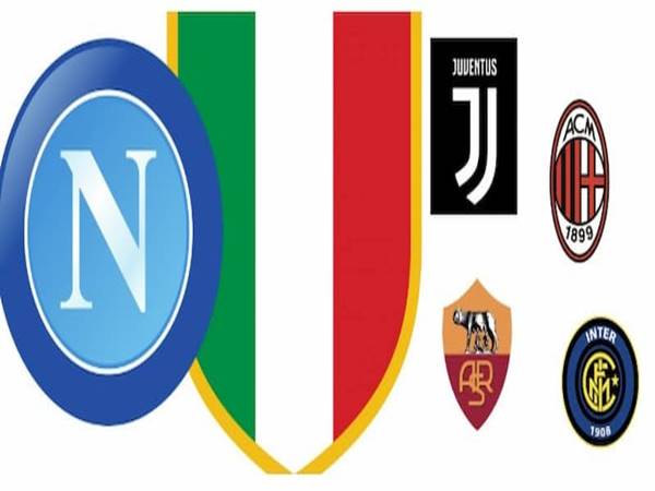 Scudetto là gì? Tìm hiểu về danh hiệu cao quý nhất của Serie A