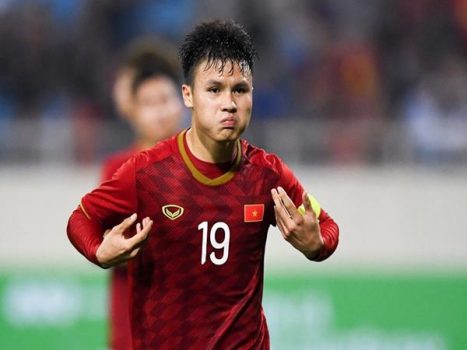 Tiểu sử Nguyễn Quang Hải – Sự nghiệp bóng đá như thế nào?