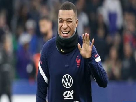 Bóng đá QT 28/3: Mbappe tái xuất trong màu áo tuyển Pháp