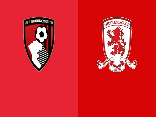 Nhận định kết quả Bournemouth vs Middlesbrough, 21h00 ngày 15/04